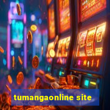 tumangaonline site